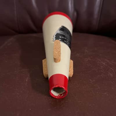 Humes and Berg (Straight Stone Lined Mute)(Vintage) image 4