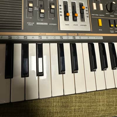 Casio MT-68 image 4