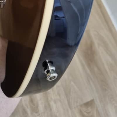 Gibson Slash "Victoria" Les Paul Standard 2020 - Present - Goldtop image 12