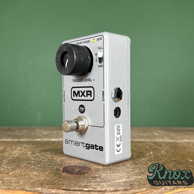 MXR M135 Smart Gate