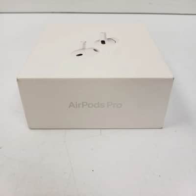 Apple Airpods Pro 2nd Gen A2968 image 4