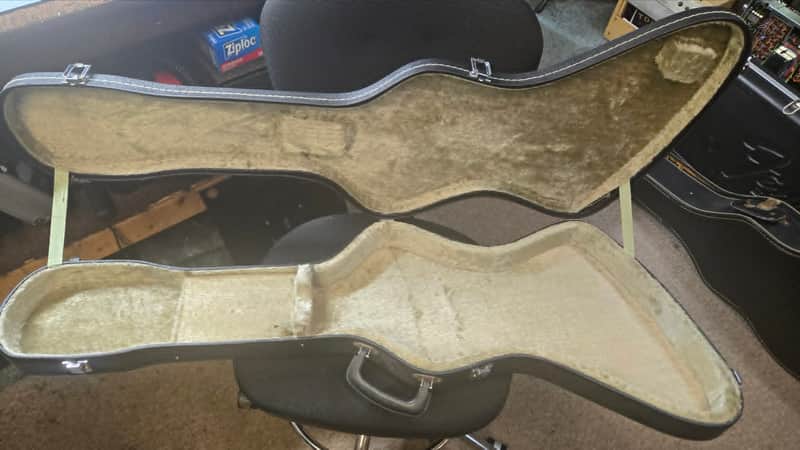 Quest ATAK-5 Hard Case image 1