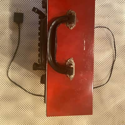 Eico 625 Tube Tester 1960's image 6