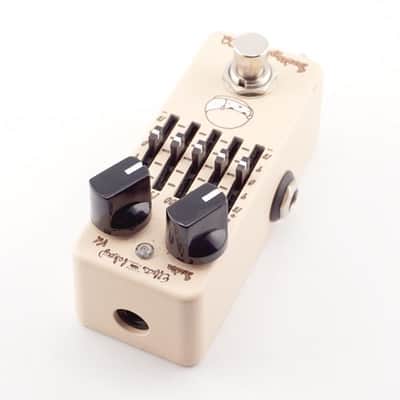 Effects Bakery USED Maritozzo Bass EQ image 2