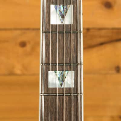 Epiphone Sheraton | Vintage Sunburst *Left-Handed* image 6