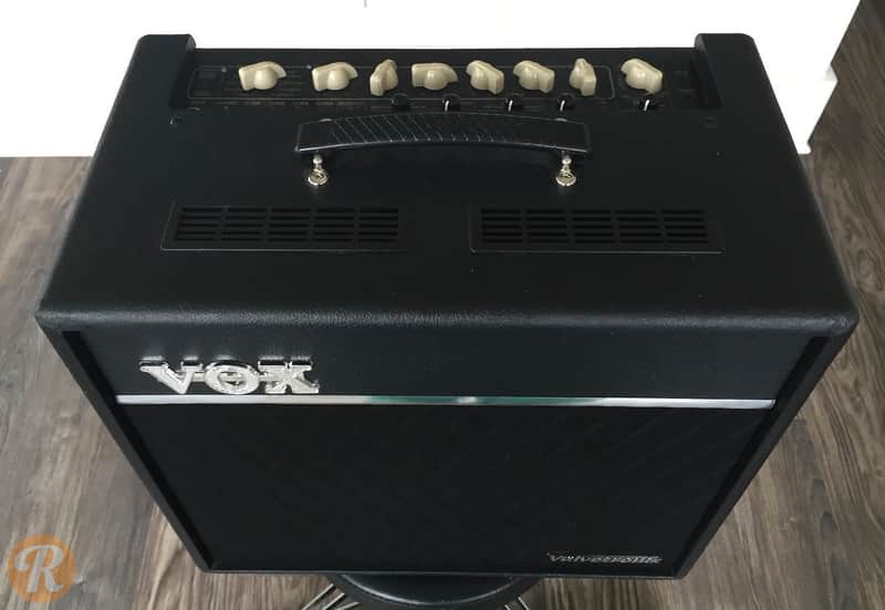 Vox Valvetronix VT80+ image 3