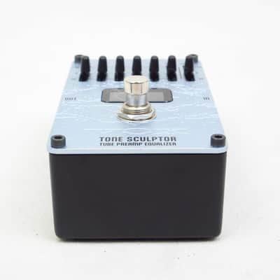 VOX Valvenergy 2nd Series VE-TS TONE SCULPTOR Equalizer [000842] (09/16) image 8
