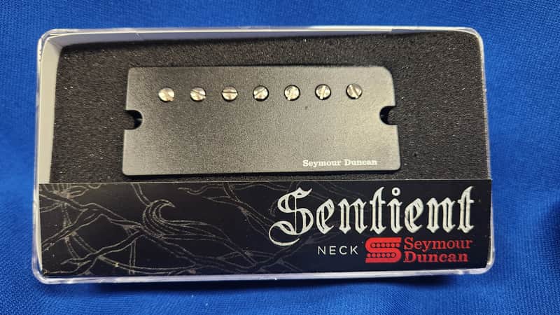 Seymour Duncan Sentient 7 String Pickup Neck image 1