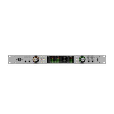 Universal Audio Apollo x6 Gen 2 Thunderbolt Audio Interface with Essentials+ Bundle image 1