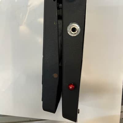 Dunlop BB535 Series Cry Baby Wah 1998 - 2003 - Black image 2