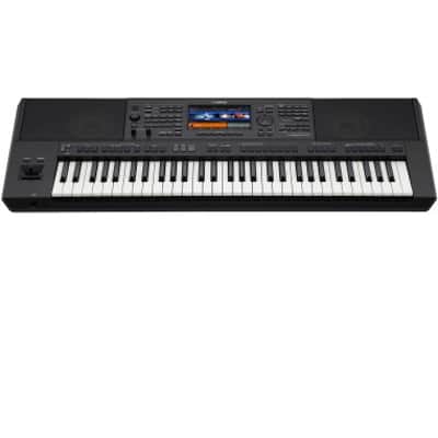 YAMAHA PSR-SX900