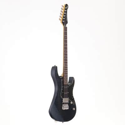 YAMAHA Pacifica PAC612VIIFM [IKZ233170] (06/22) image 14