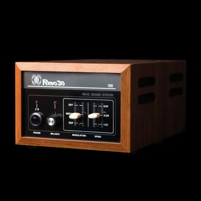 1970s Roland Revo 30 Sound System | Vintage Rotary Speaker