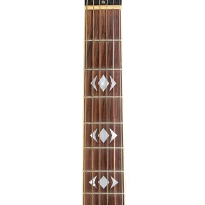 2015 Gibson Custom Shop Fuller's Advanced Jumbo Performer image 7