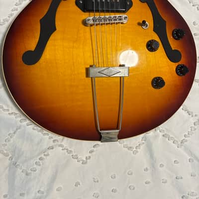 Heritage 530 2021 - Sunburst image 5