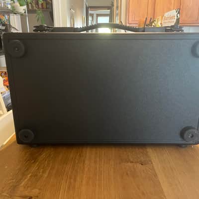 Damaru Powered Custom Eurorack Travel/Portable Case (6U 90hp) image 9
