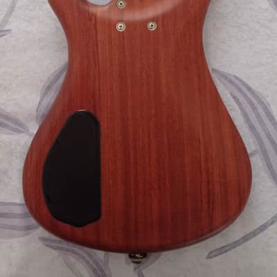 Warwick Corvette standard passive made in Germany 1996 - Natural image 5