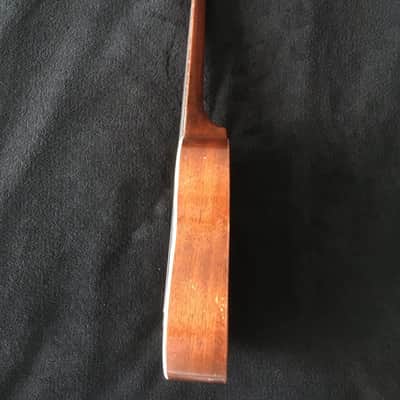 Stadlmair Miami Soprano Ukulele 1920s with Vintage Case image 17