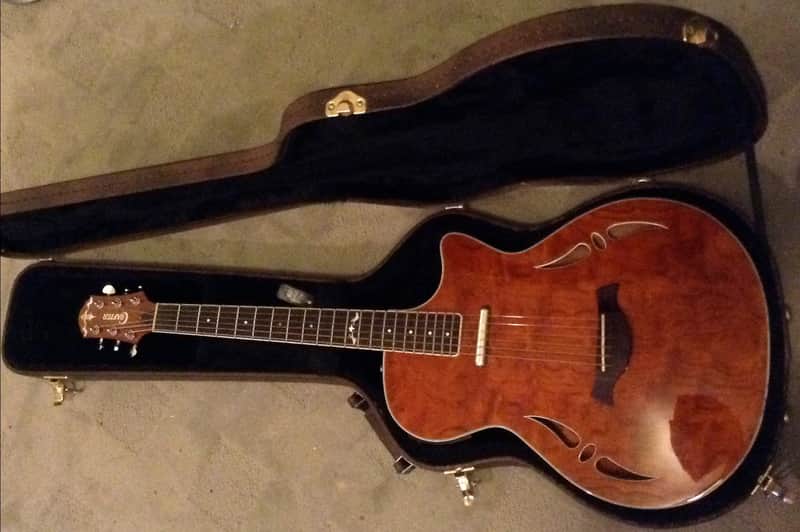 Crafter SA-Bub Wood grain image 1