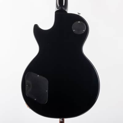 Gibson Les Paul Studio Figured, Dark Purple Burst | Demo image 3