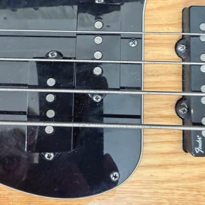 Fender 60th Precision Bass 2011 image 5