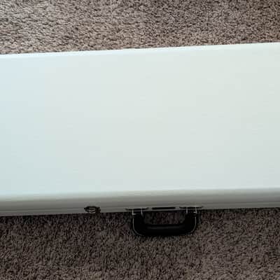 Immagine Fender Classic Series '72 Telecaster Thinline 2000 - 2018 - White blonde - 19