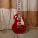 Gibson Les Paul Standard 1982 Candy Apple Red Metallic