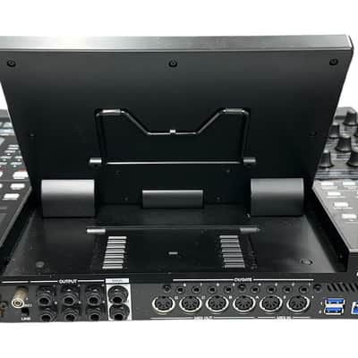 Akai Mixer Mpcx image 5