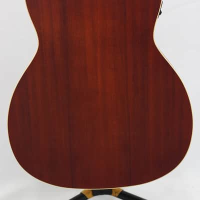 Fender Tim Armstrong Signature Hellcat-12 Natural image 12