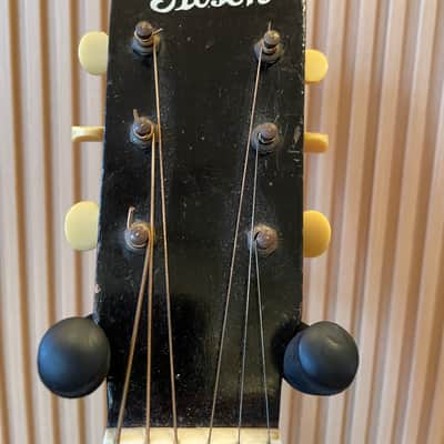 Gibson HG-00 1937 image 3