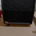 Marshall JCM 900 Lead Series Model 1960A 4x12" Angled Guitar Speaker Cabinet 1990 - 2003 - Black