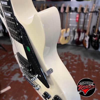 Gibson   Les Paul Studio Alpine White 2011 image 7