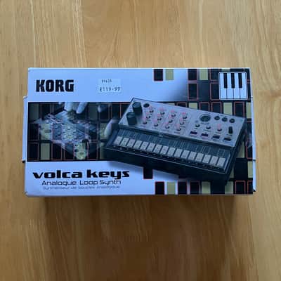 Korg Volca Keys 2010's image 3