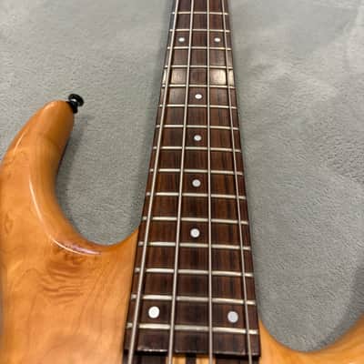 Tobias Toby Pro Deluxe-IV 1995 - Maple image 5