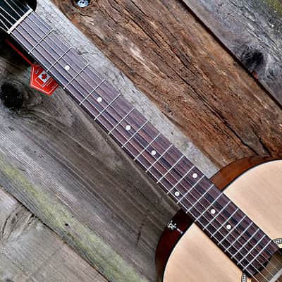 Seagull S6 Original - Natural w/ Gig Bag Bild 11