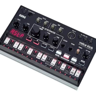 Korg   Volca Kick Bild 2