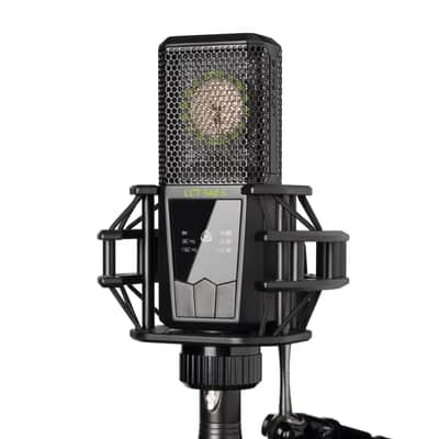 Lewitt LCT 540 S Studio Performance Condenser Mic image 6