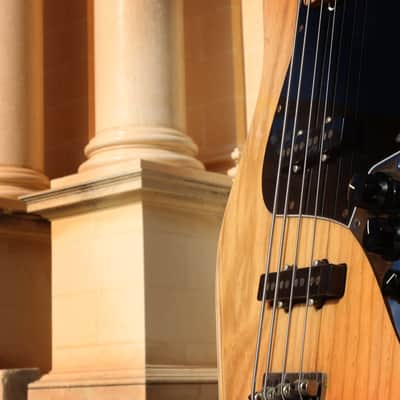 Fender American Professional Jazz Bass® | 2018 image 18