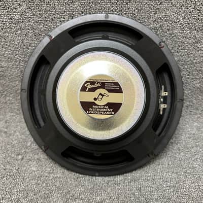 Fender Eminence Special Design Raw Speaker image 4
