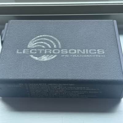 Lectrosonics IFB T4 image 6