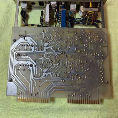 Neve 34133 Stereo Line/Mic preamplifier image 6