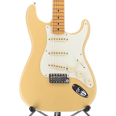 Fender American Vintage II 1957 Stratocaster, Vintage Blonde, Expert Setup (RC3) (39772)