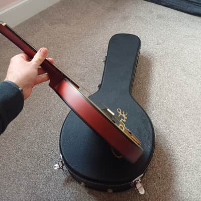 Ozark 2250 Mandolin image 7