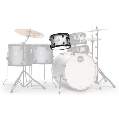 MAPEX - STT1208BIG Tom Storm 12x8 Iron Grey image 2