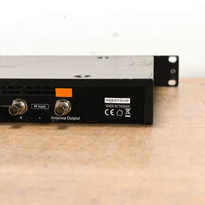 RF Venue COMBINE4 4-Channel UHF IEM Transmitter Antenna Combiner CG0133D image 6