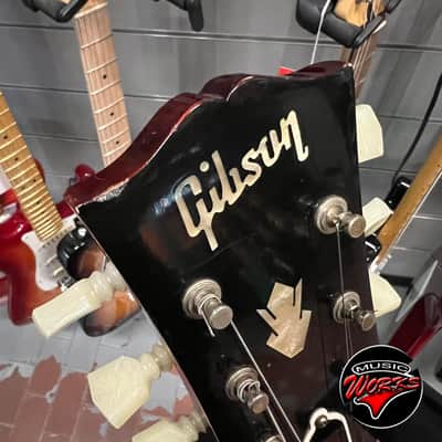 Gibson Gibson Es 335 Custom Shop Reissue 1964 image 12
