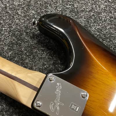 Squier Affinity Stratocaster HSS 2015 image 10