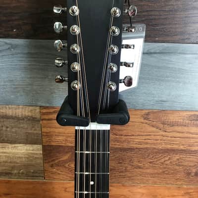 Guild F2512E Maple image 3
