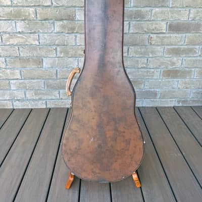 Gibson Les Paul Collector's Choice CC-43A - Mick Ralphs Burst image 11