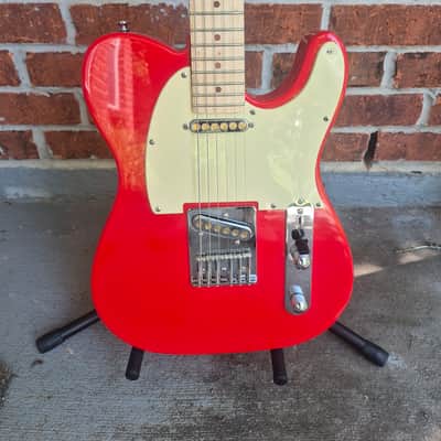 Partscaster Telecaster 2026 image 2